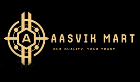 Aasvik Mart