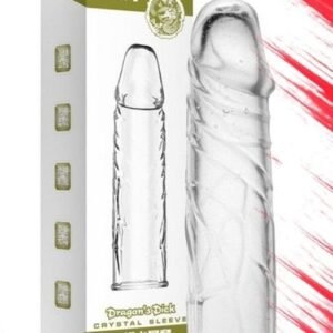 Reusable Dragon Condom